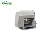 Lebar 600mm Expanded Mesh Air Filter Manufacturing Machine